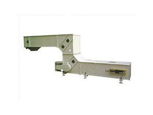 مصعد دلو الدوارة